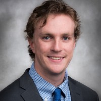 Harrison Green