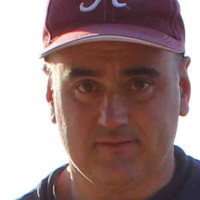 Robert Searcy
