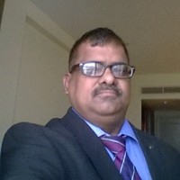 Dilip Kothari