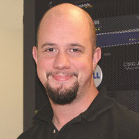 Michael Morrison