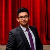 Priyan Dilshan