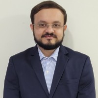Chirag Gosalia