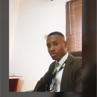 Daniel Mmaduka