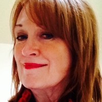 Patricia Crawford