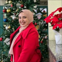 Asmaa Marzouk