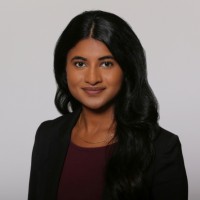 Jechayni Khobalakrishnan, MBA
