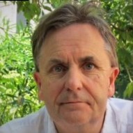 Tom Davie