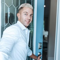 Daniel Wieland