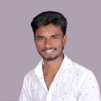 Vagamalaikumar Muthuvel
