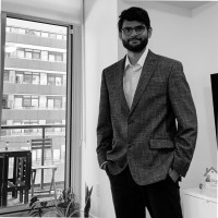Divyang Panchal