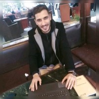 Ahmed Shams