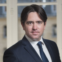 Gregoire Andrieux