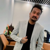 Rajan Gohil