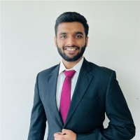 Siddharth Pradhan