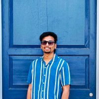 Yaswanth Yerra