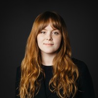 Jessica Ireland