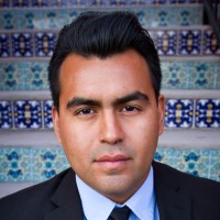 J Guadalupe Chavez