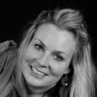 Jo Taylor