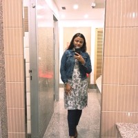 Anjali Chaurasiya