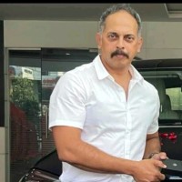 Krishna Kumar Shetty
