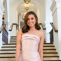 Camille Fresco