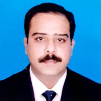 Shehzad Sohail