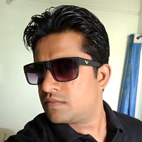 Satish Ghatale