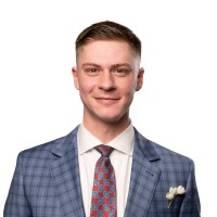 Harrison D'Arcy