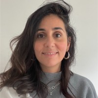 Inès Dos Santos
