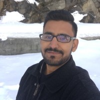 Irshad Basha