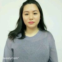 Annie chen