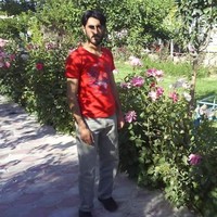 Naik Mohammad Safay
