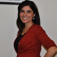 Maria Santiago