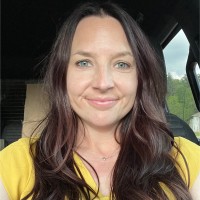Maggie Holder