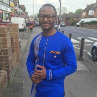 Maxwell Quao