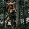 Melly Fenekku