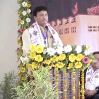 Professor Dr.Arvind Alok