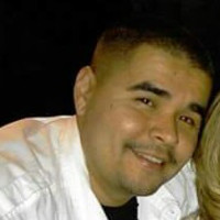 Phillip Parra