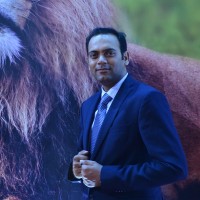 Jitendra Yadav
