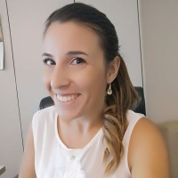 Claudia Grimaldi
