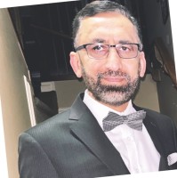 Jignesh Gadhia, Pmp, Cbap, Csm, Itil