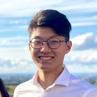 Hong Xin Jimmy Mei, ASA, ACIA