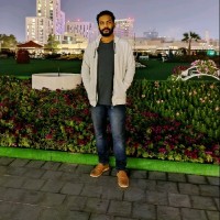 Mohammed Shaheer (Upda,Qcd Certified)