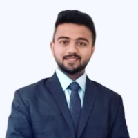 Swapnil Thakekar
