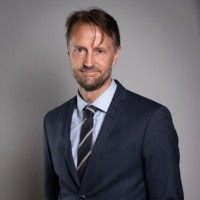 Andreas Von Beckerath