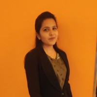 Srashti Pathak