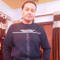 Dhirendra Singh Rathore