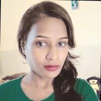 Seema Tiwari Enterpreneur I Investor I Software Engineer