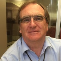 David O'Boyle