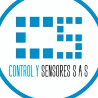 Control y Sensores SAS